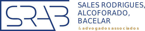 SRAB - Sales, Rodrigues Alcoforado, Bacelar